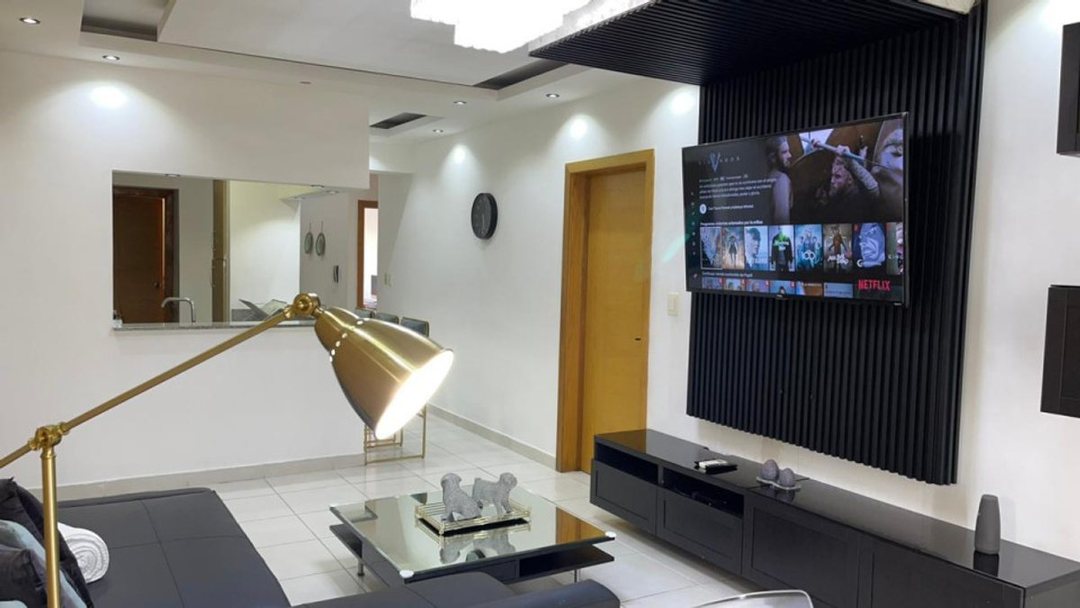 Apartamento en Viejo Arroyo Hondo, foto 2