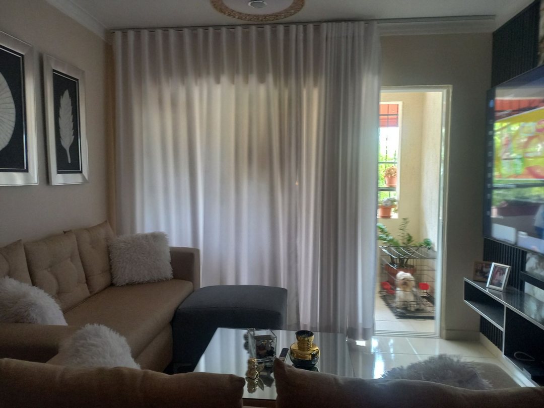 Apartamento en Ciudad Juan Bosch, foto 3
