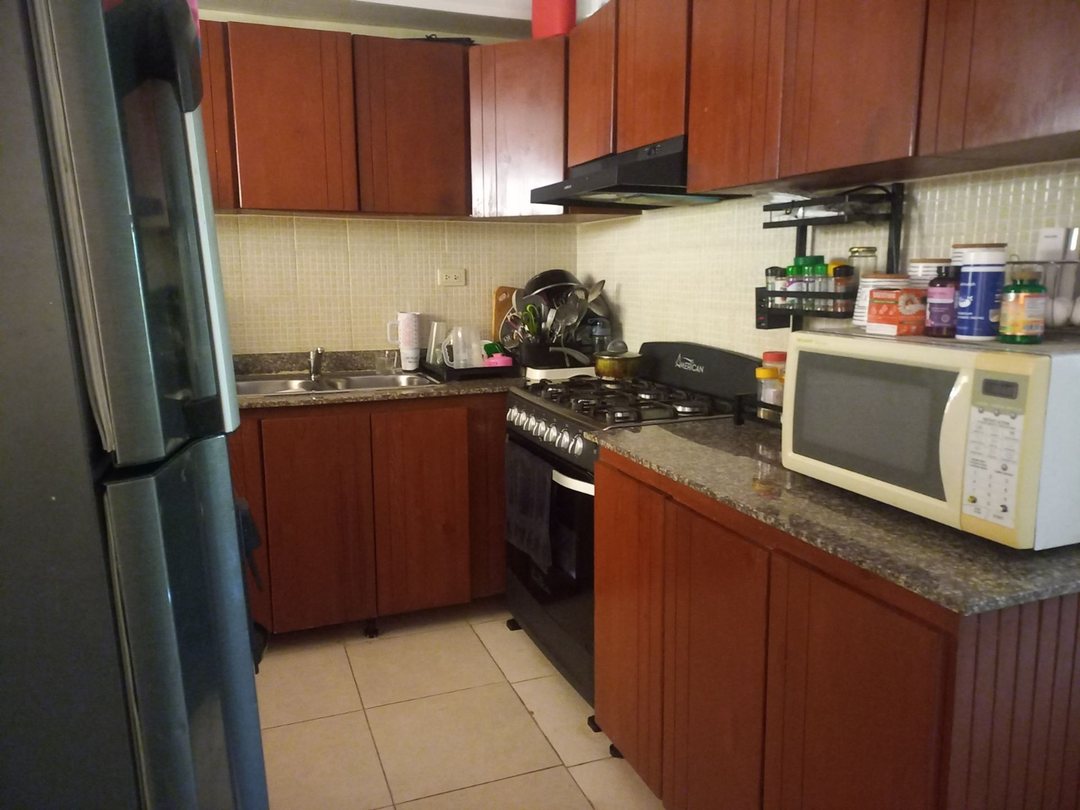 Apartamento en Ciudad Juan Bosch, foto 5