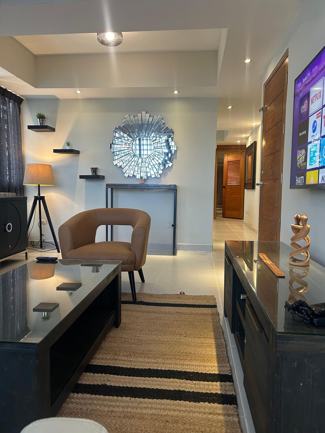 Apartamento en Naco, foto 4