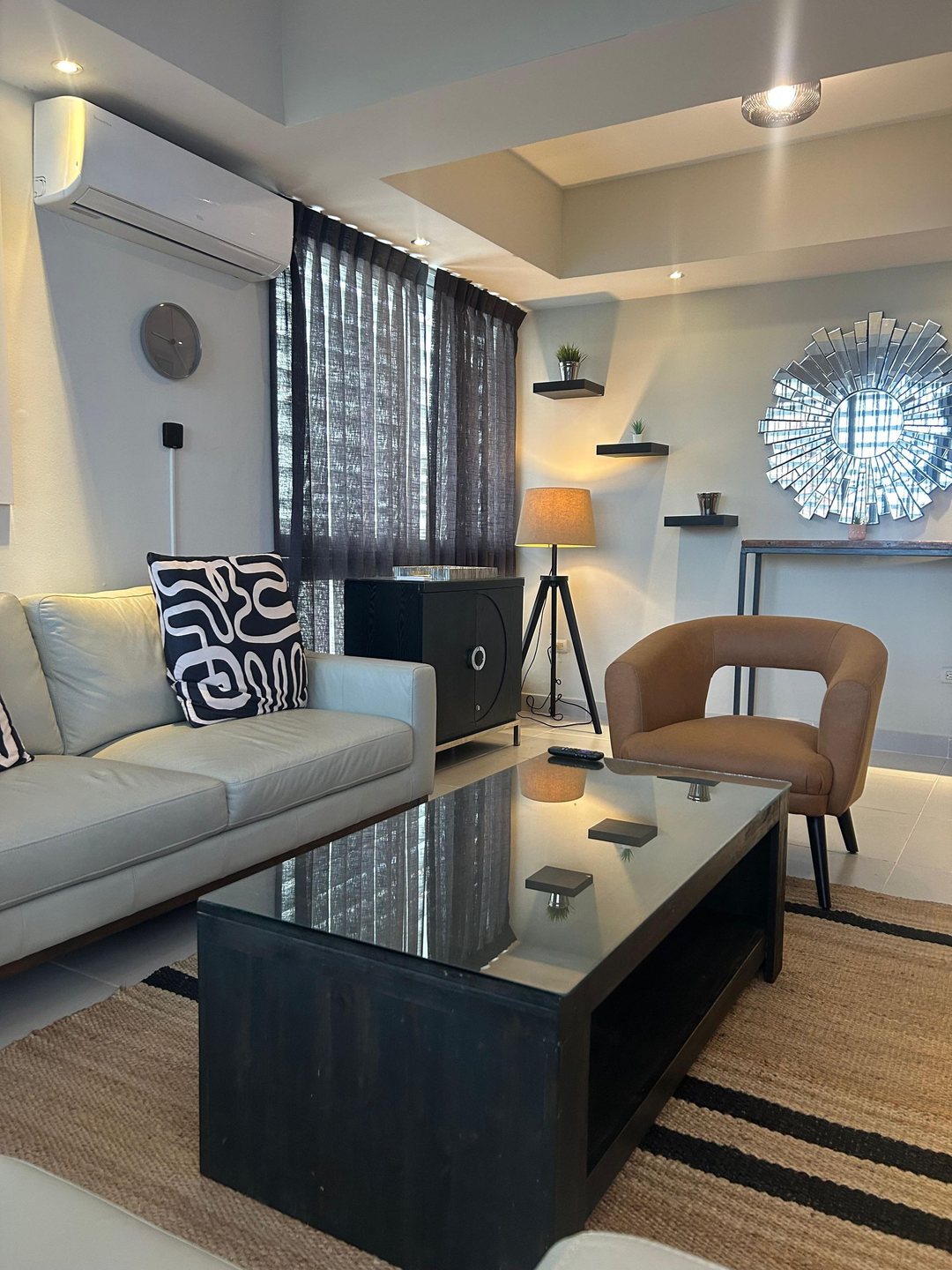 Apartamento en Naco, foto 3