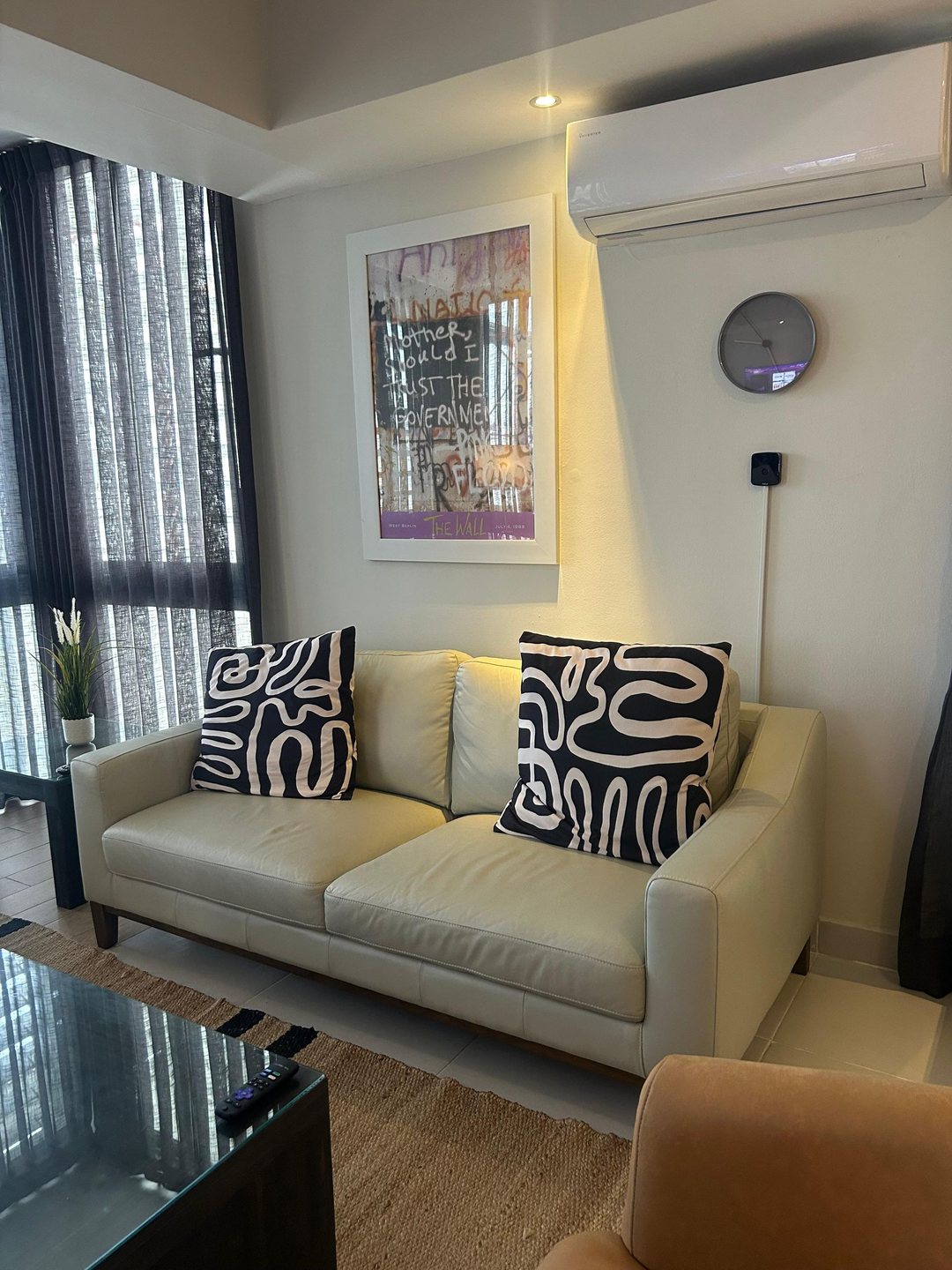 Apartamento en Naco, foto 2