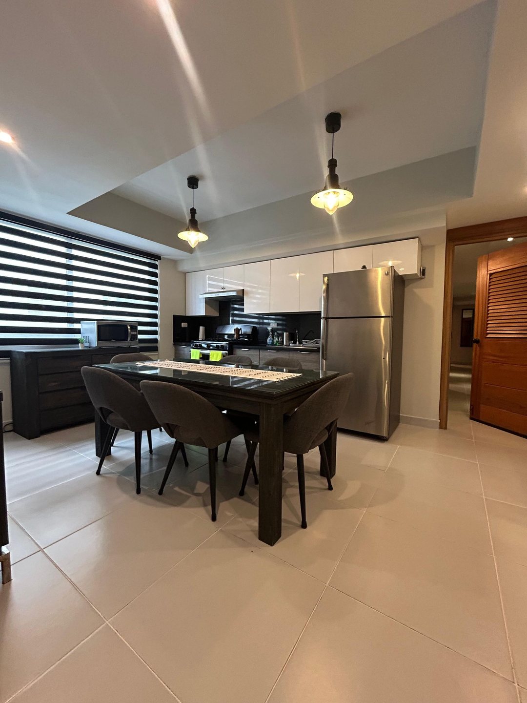Apartamento en Naco, foto 5