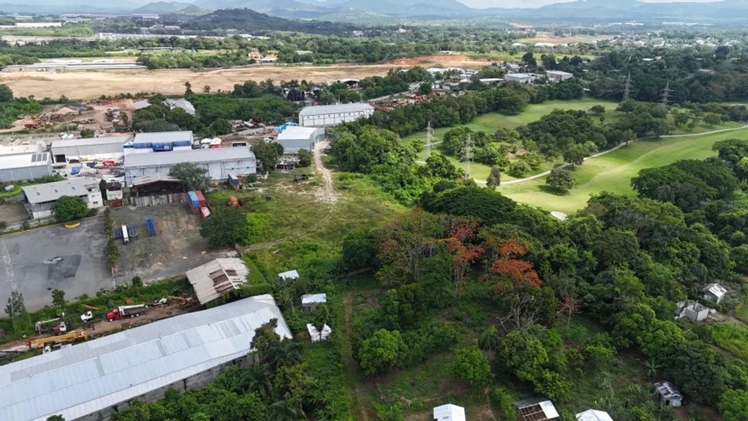 Local comercial en Parque Industrial, foto 5