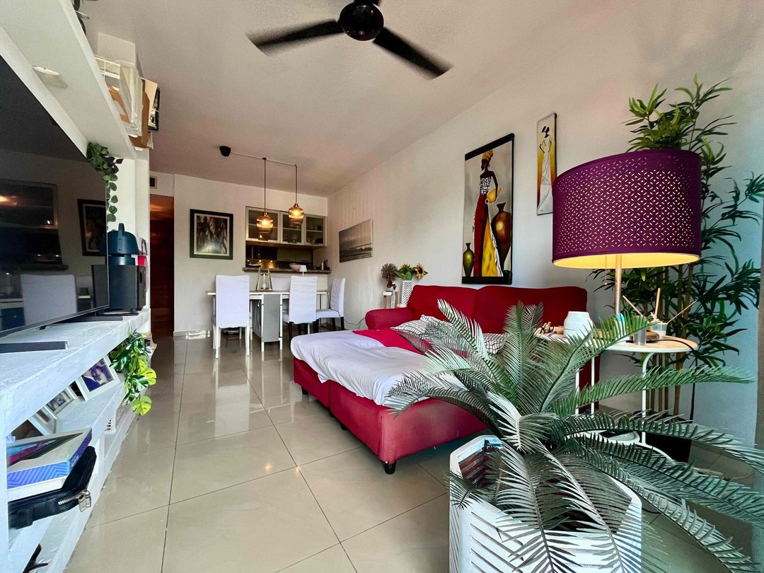 Apartamento en venta en | Malecón — Gazcue, Santo Domingo