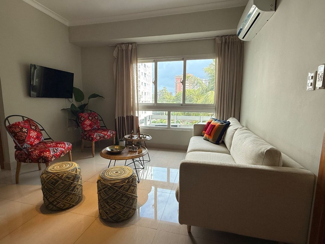 Apartamento en El Vergel, foto 2