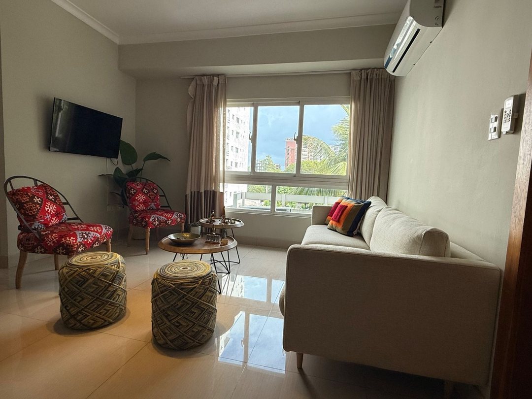 Apartamento en El Vergel