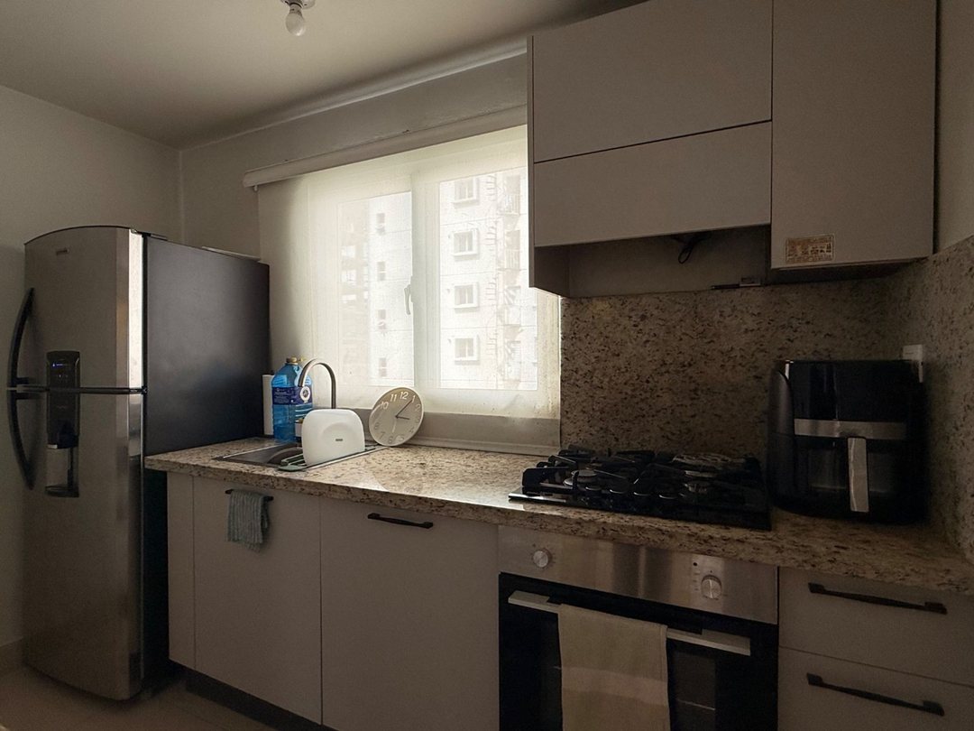 Apartamento en El Vergel, foto 3
