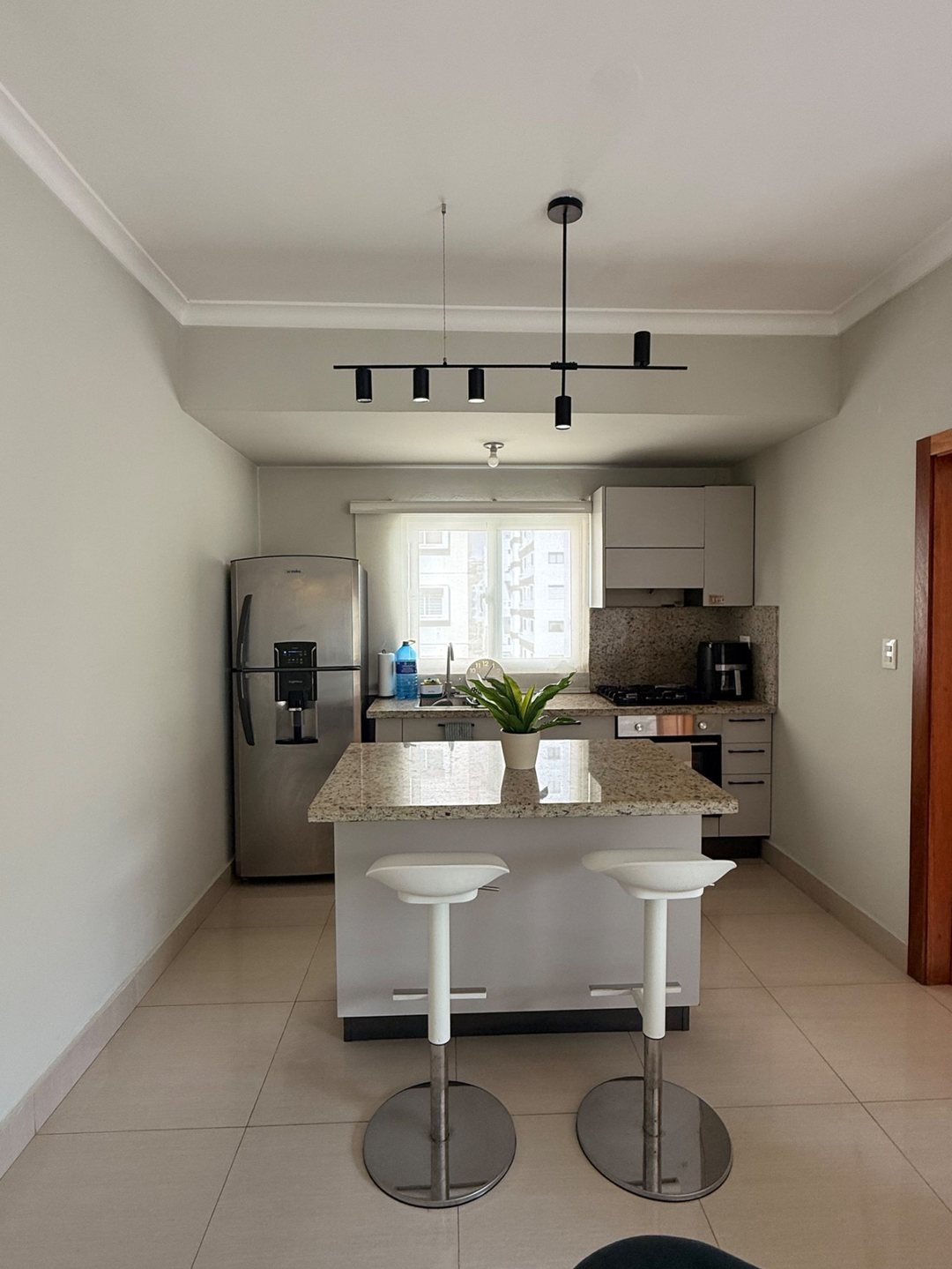 Apartamento en El Vergel, foto 4