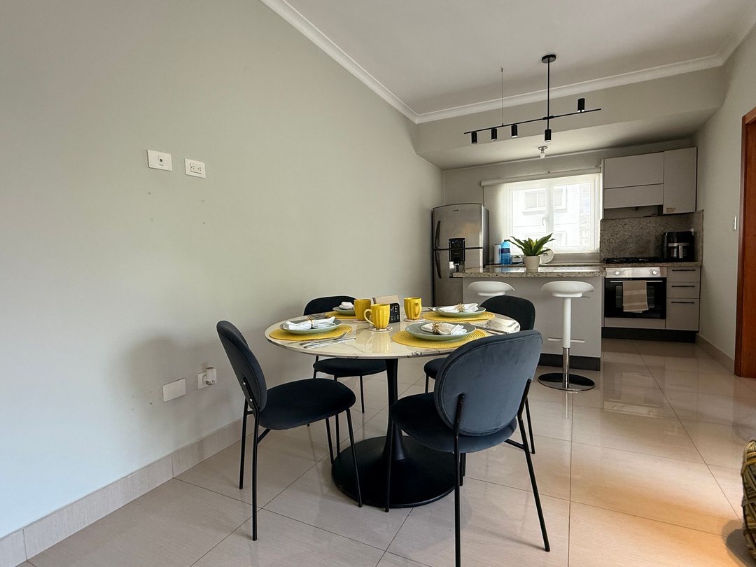 Apartamento en El Vergel, foto 5