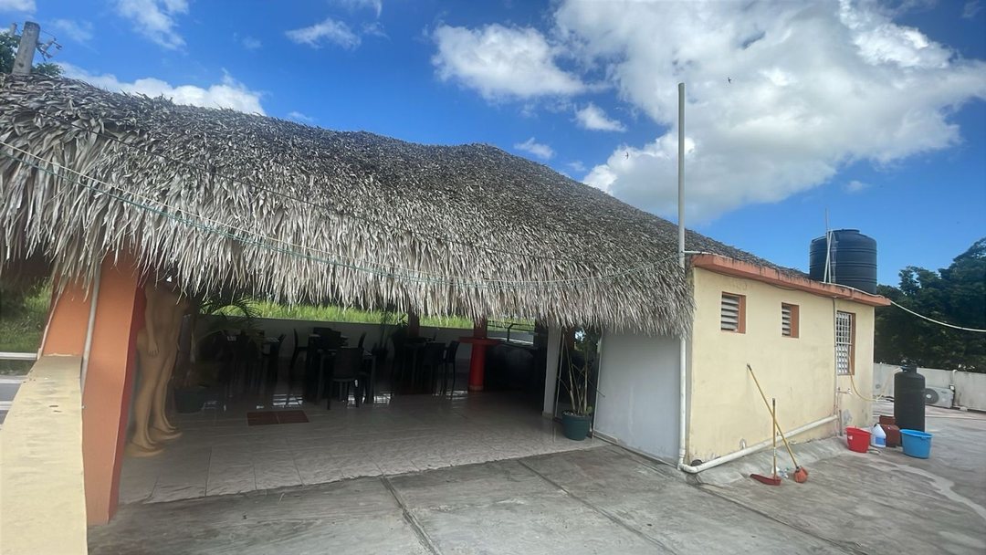 Local comercial en Boca de Yuma (rural), foto 5