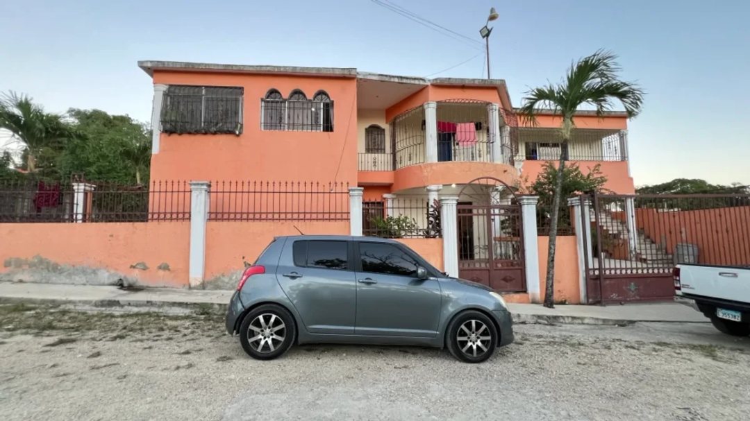 Casa en Los Hidalgos, foto 2