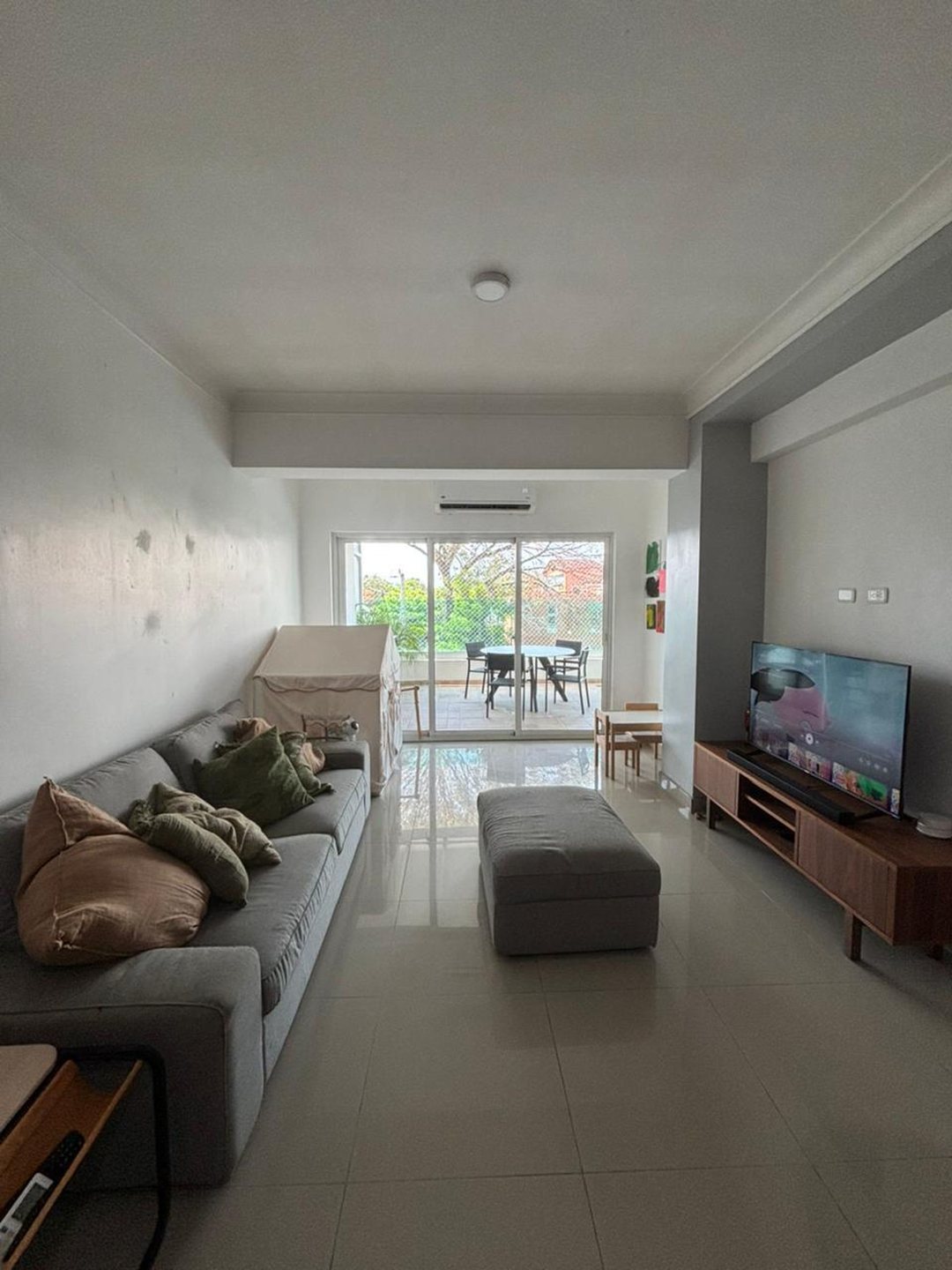Apartment in Urbanización Fernandez