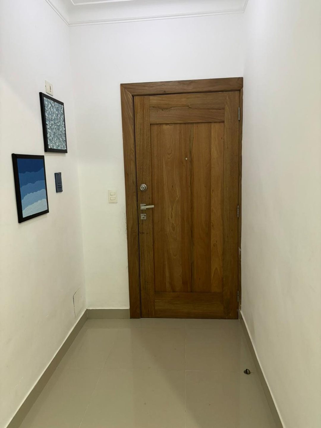 Apartamento en Urbanización Fernandez, foto 5