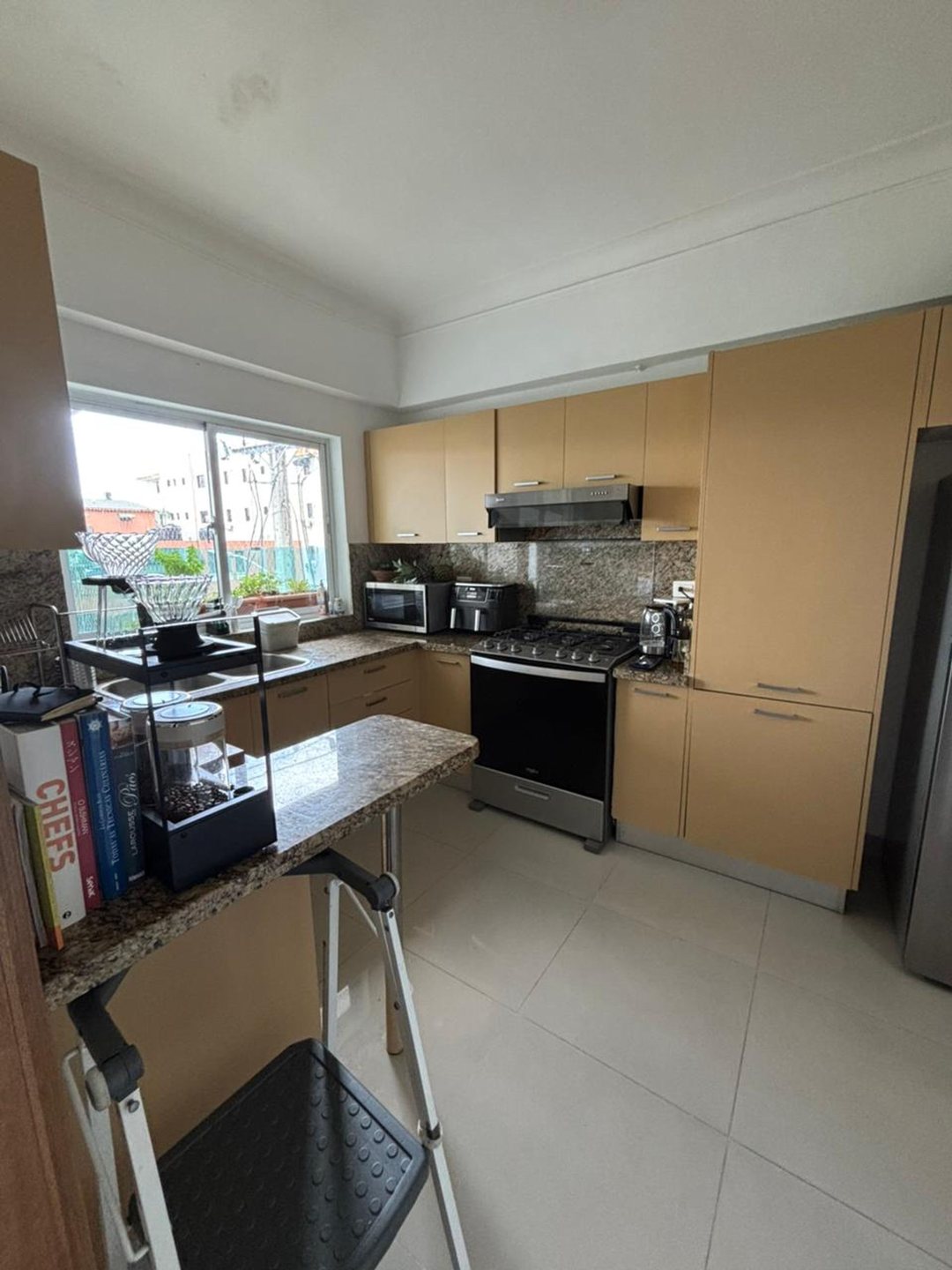 Apartamento en Urbanización Fernandez, foto 3