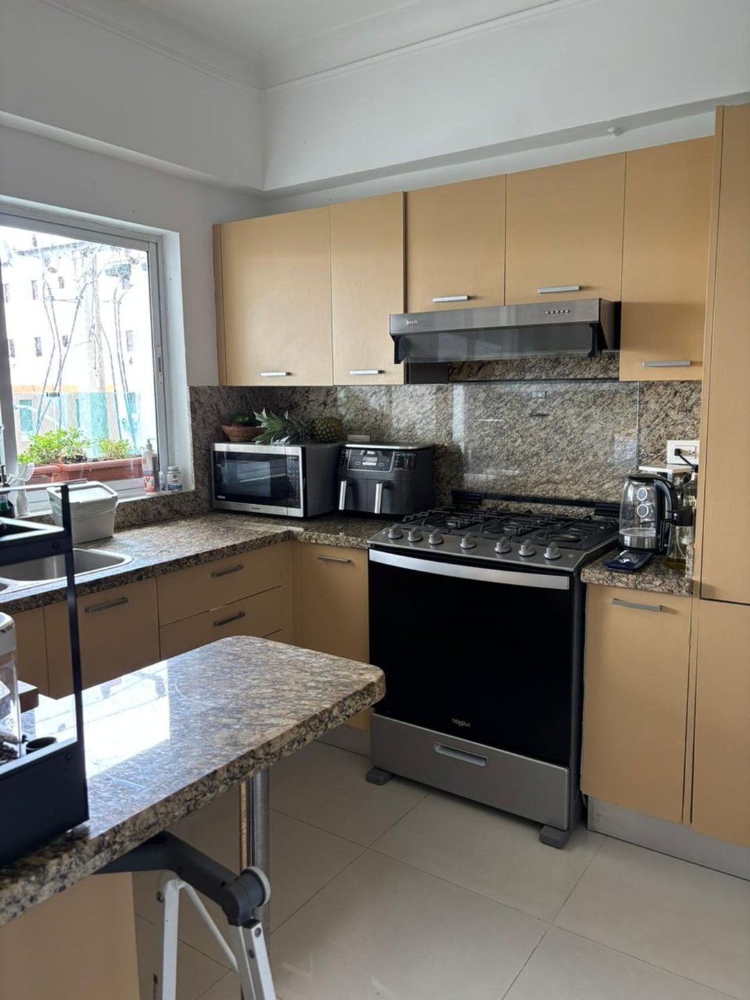 Apartamento en Urbanización Fernandez, foto 4