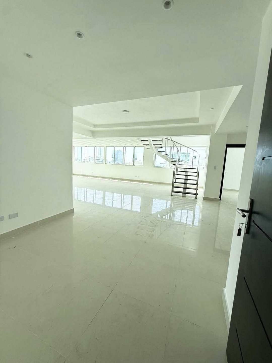 Penthouse en Mirador Norte, foto 4