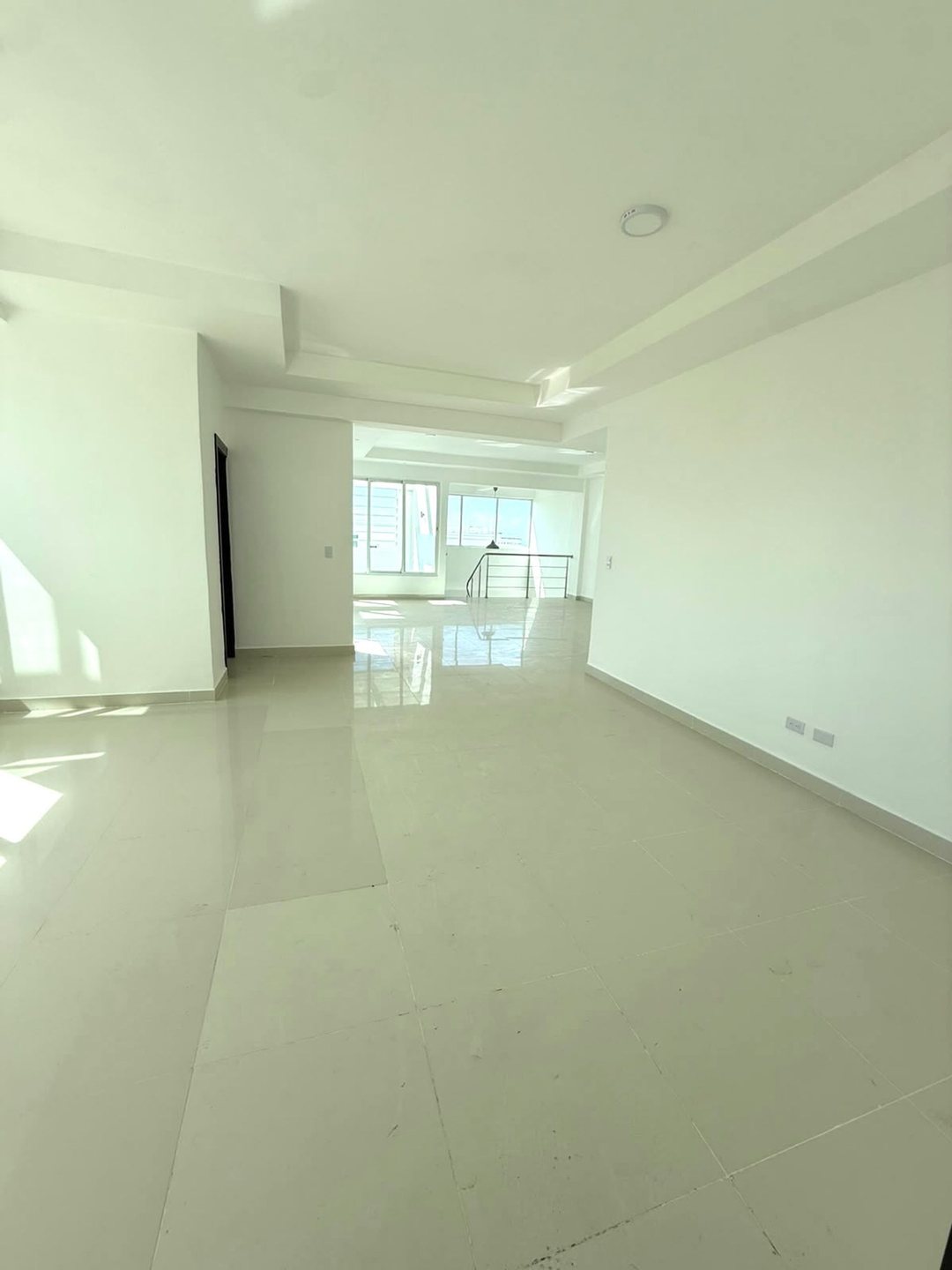Penthouse en Mirador Norte, foto 5