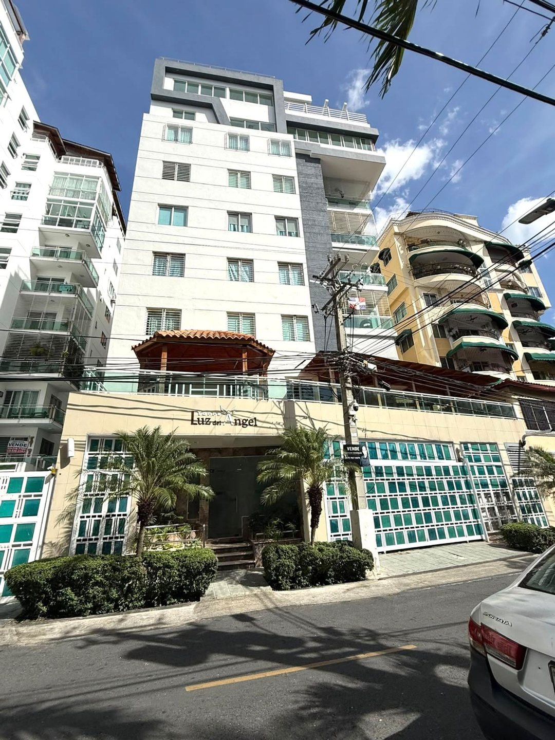 Penthouse in Mirador Norte