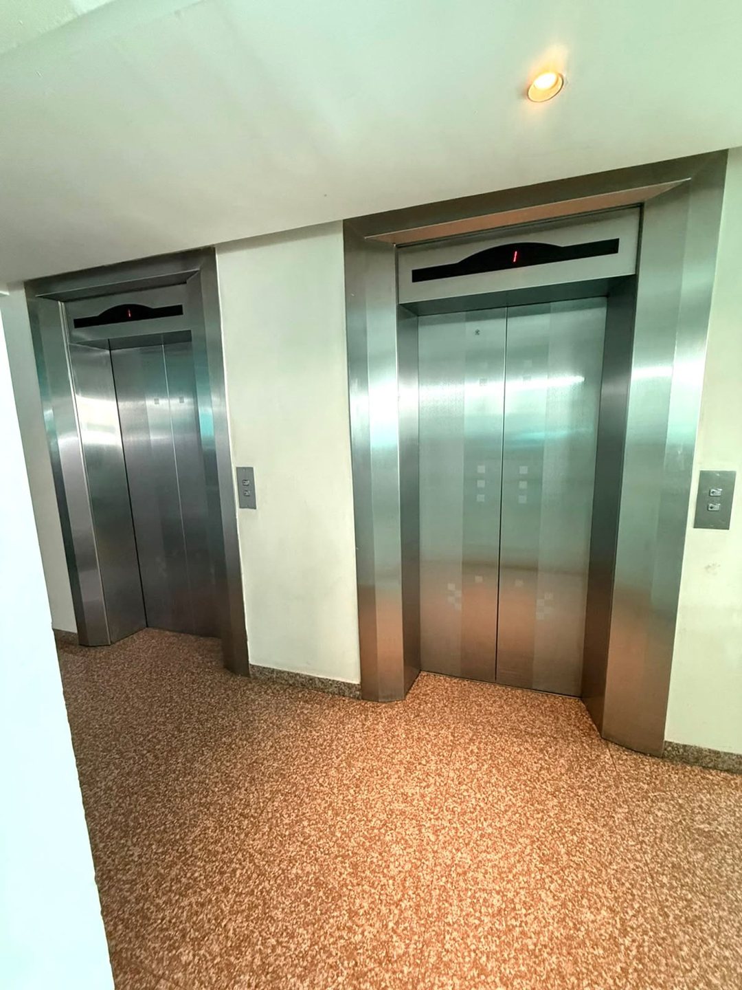 Penthouse en Mirador Norte, foto 3