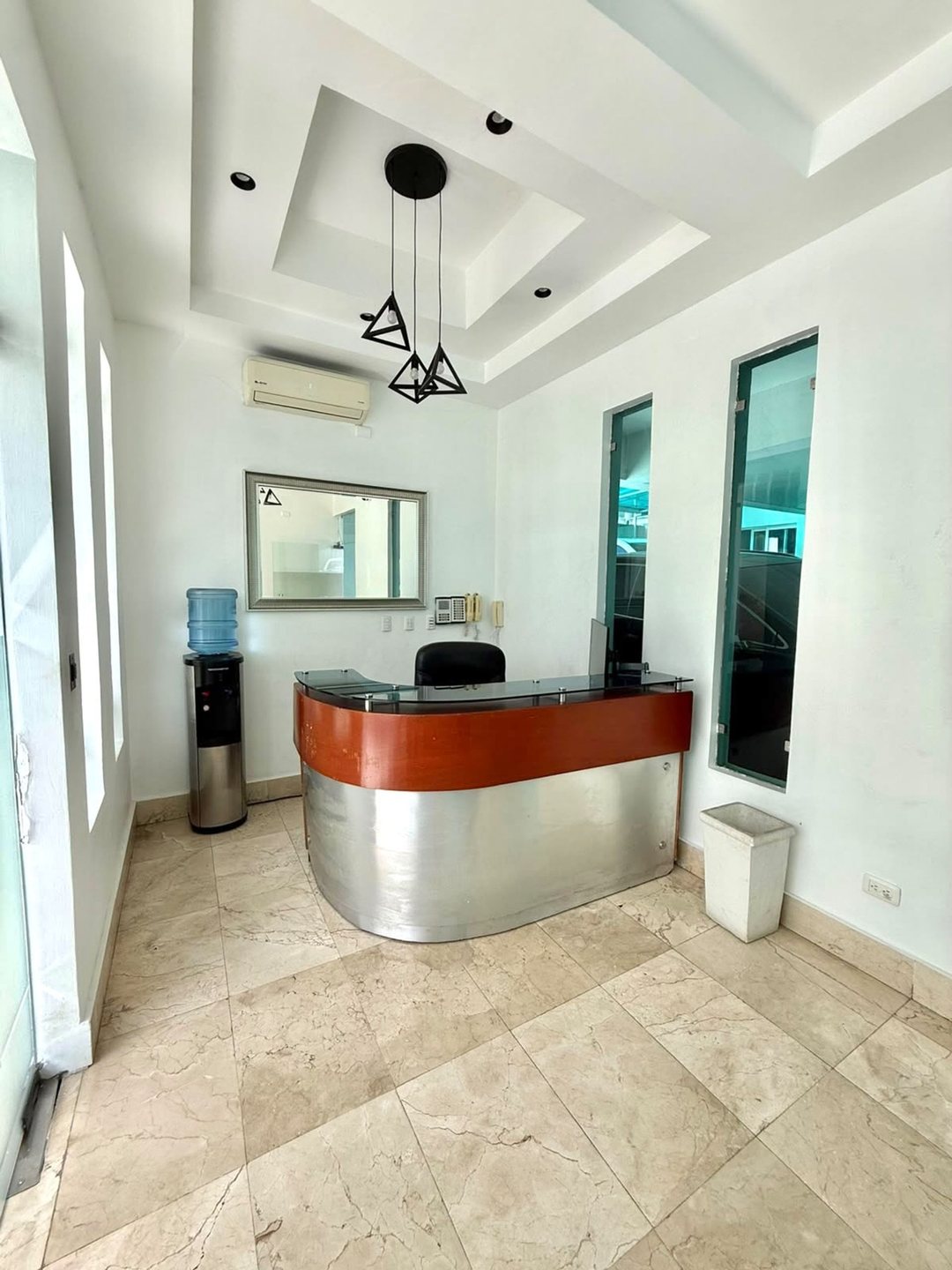 Penthouse en Mirador Norte, foto 2