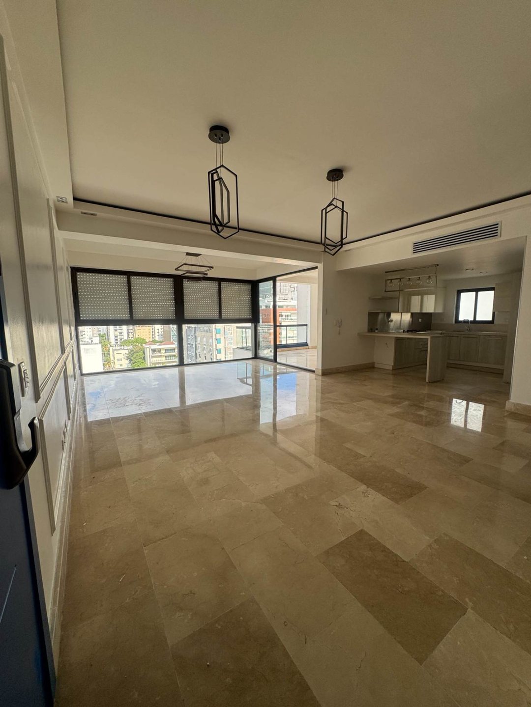 Apartamento en Piantini, foto 2