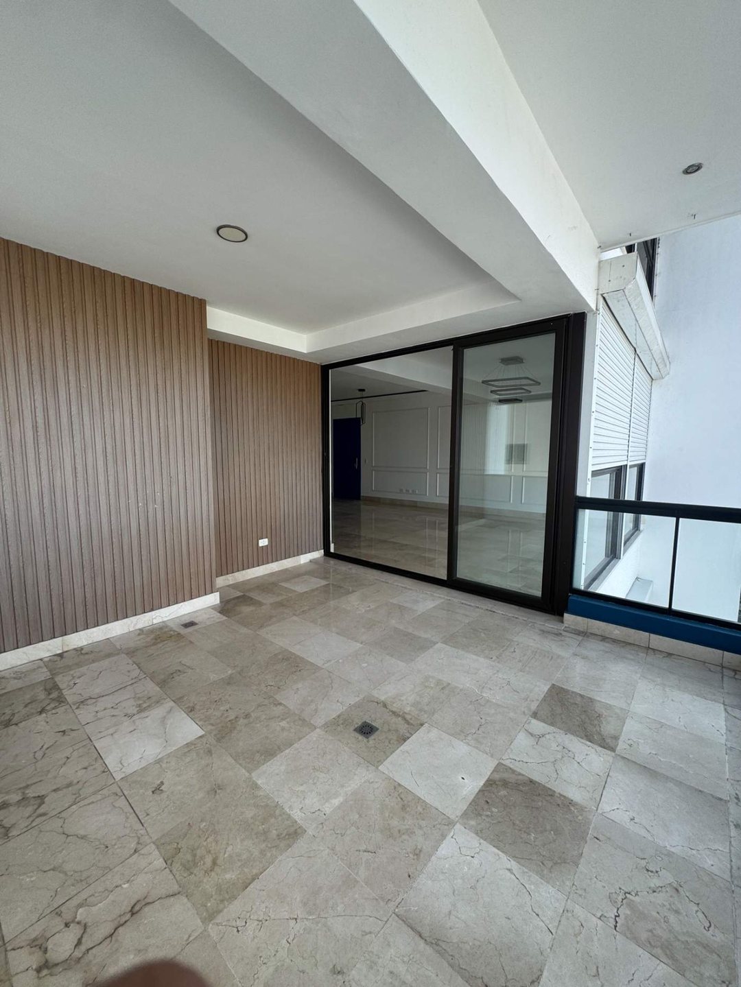Apartamento en Piantini
