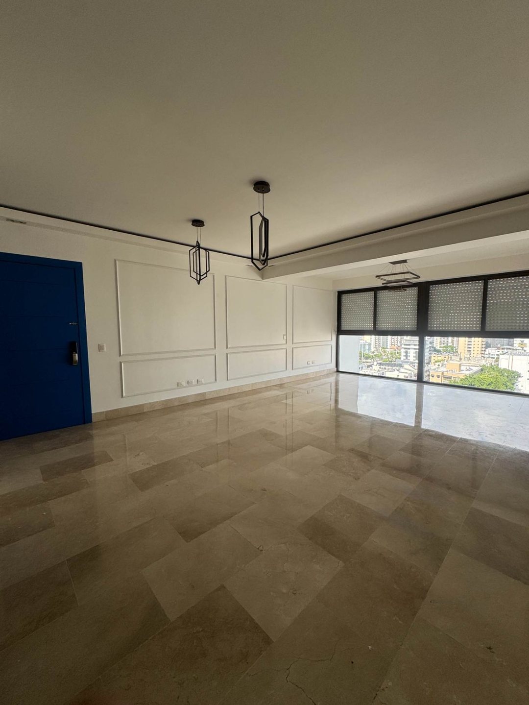 Apartamento en Piantini, foto 5