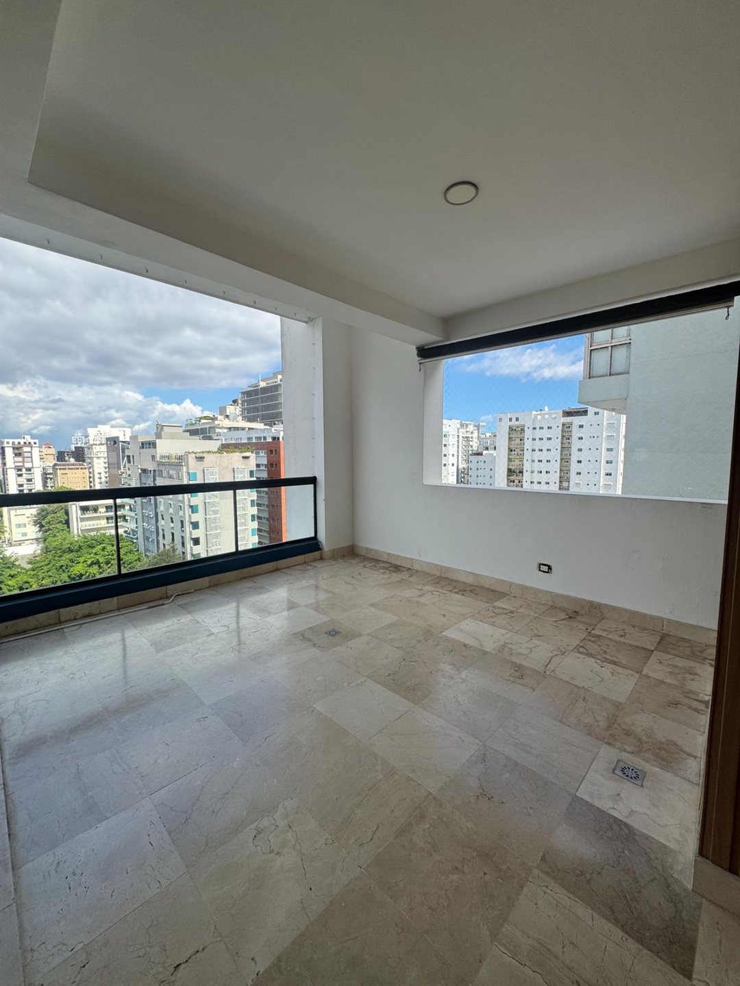Apartamento en Piantini, foto 4