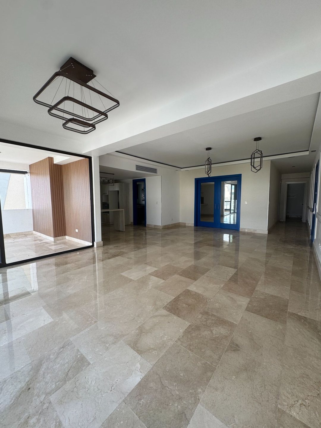 Apartamento en Piantini, foto 3