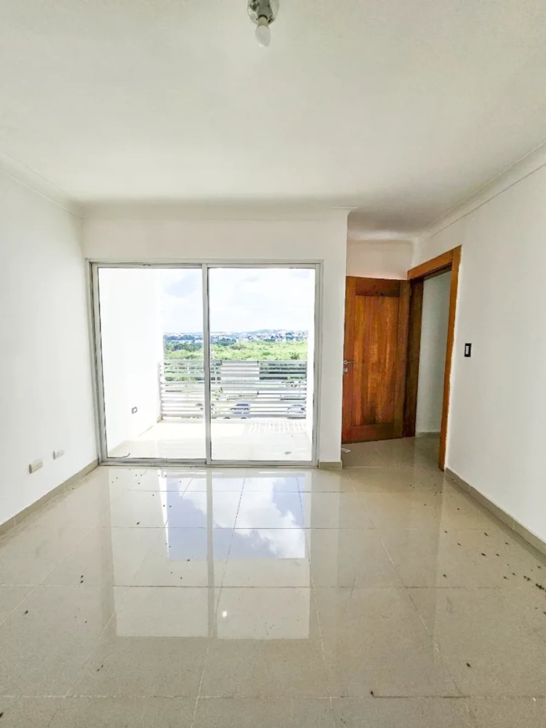 Apartamento en La Barranquita, foto 4