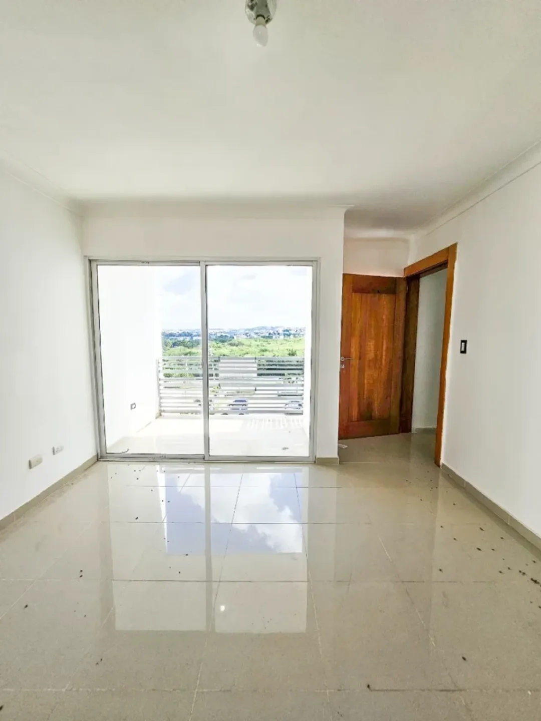 Apartamento en La Barranquita, foto 3