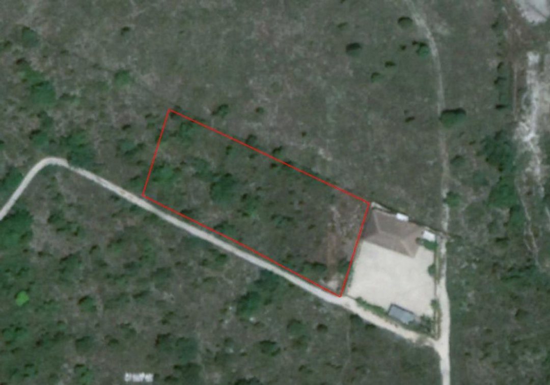 Lot in Bávaro (Centro)