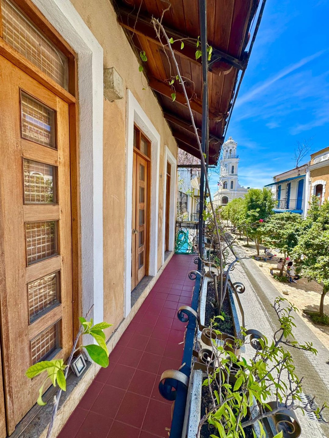 Local comercial en ZONA COLONIAL, foto 4
