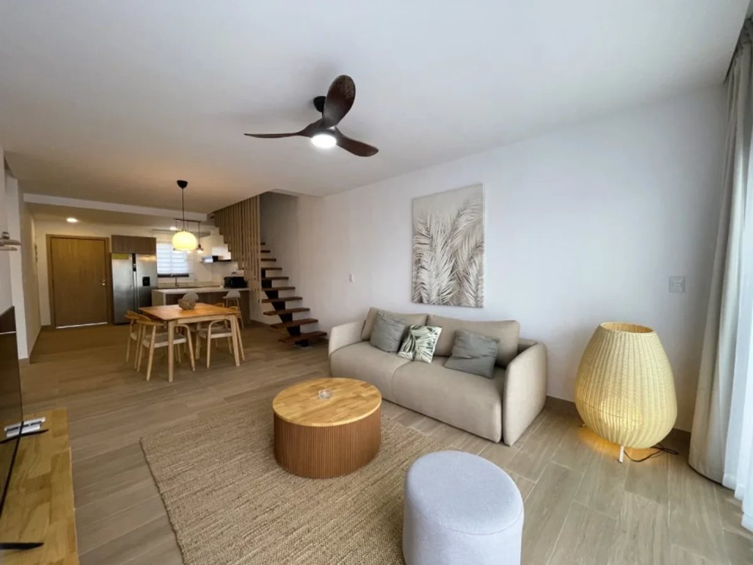 Penthouse en El Cortecito, foto 2