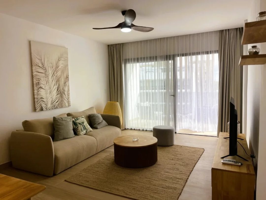 Penthouse en El Cortecito, foto 3