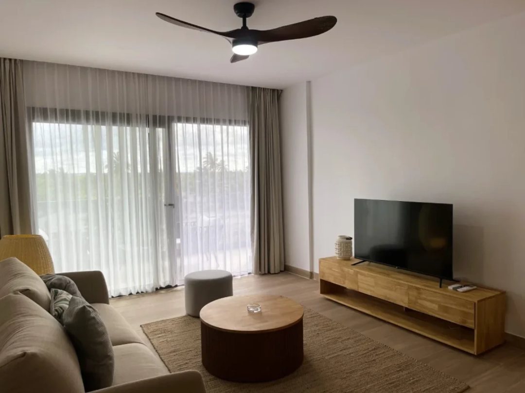 Penthouse en El Cortecito, foto 5