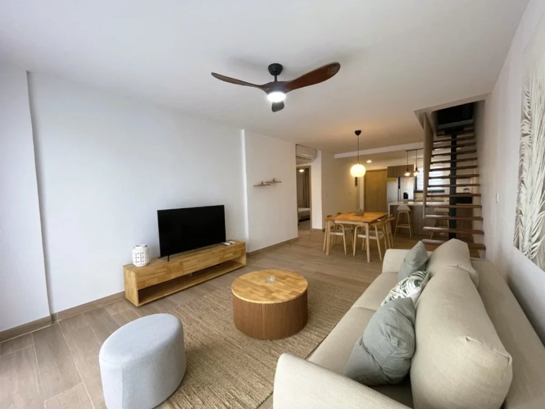 Penthouse en El Cortecito, foto 4