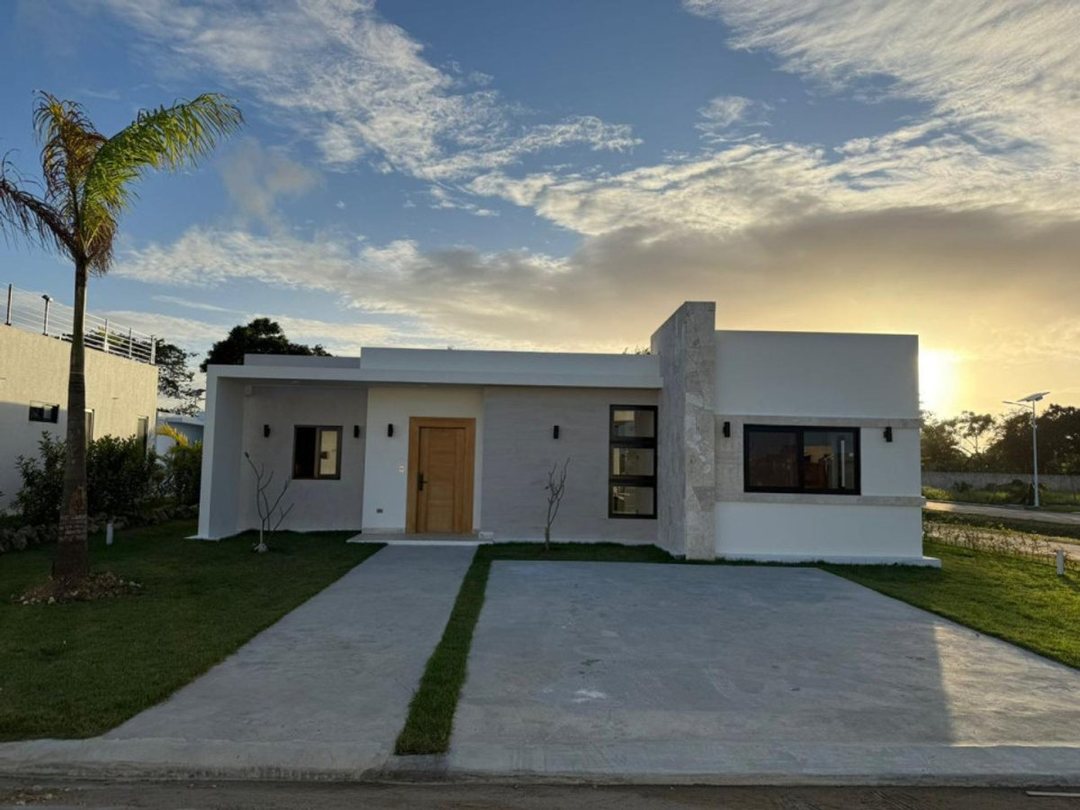 Casa en El Batey, foto 2