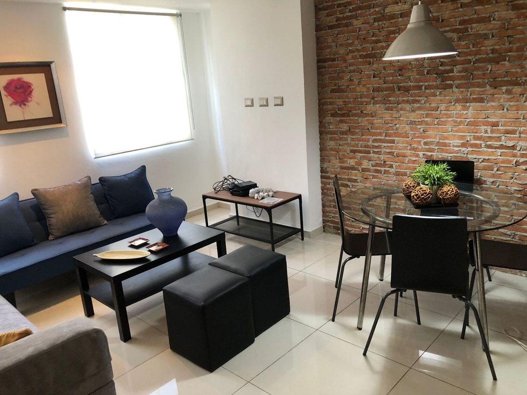 Apartamento en Piantini, foto 4
