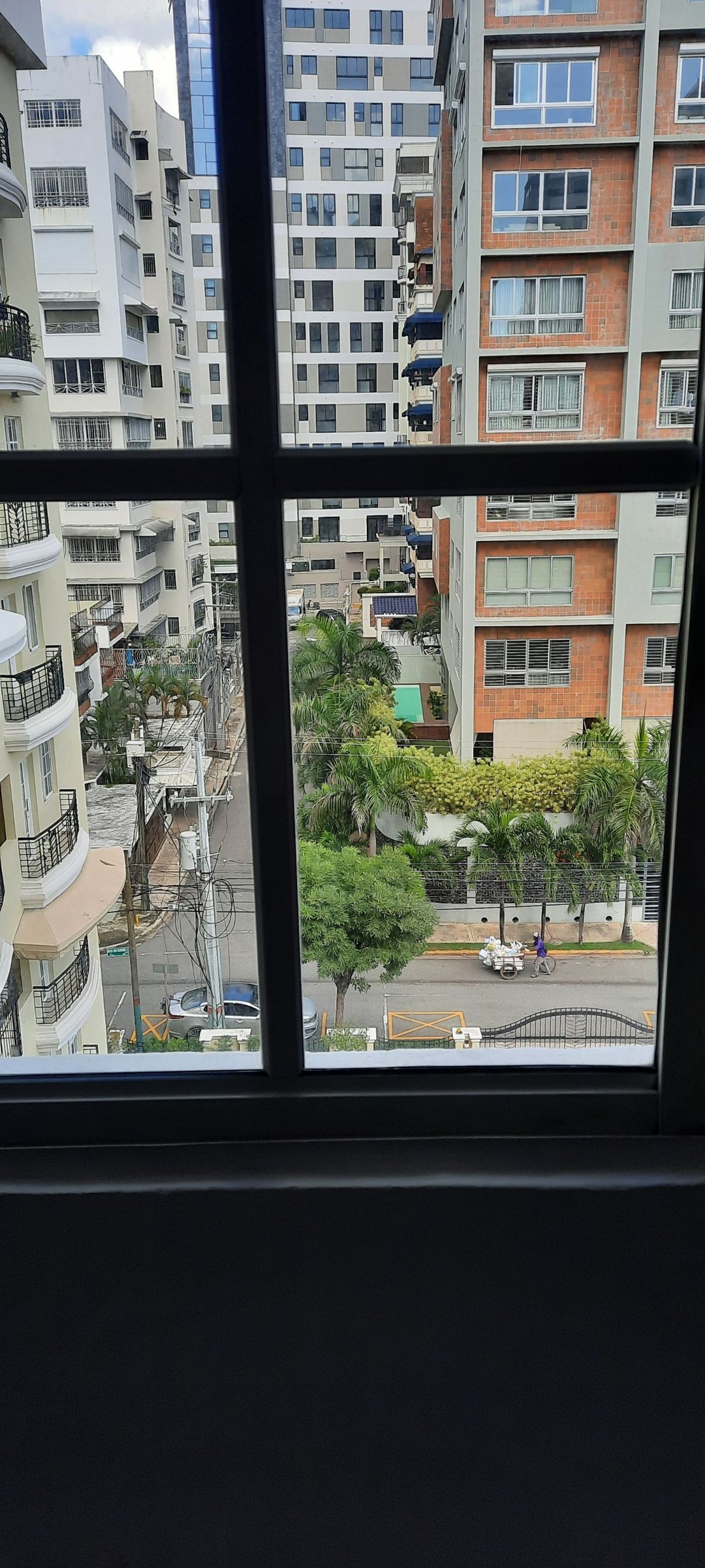 Apartamento en Piantini, foto 5