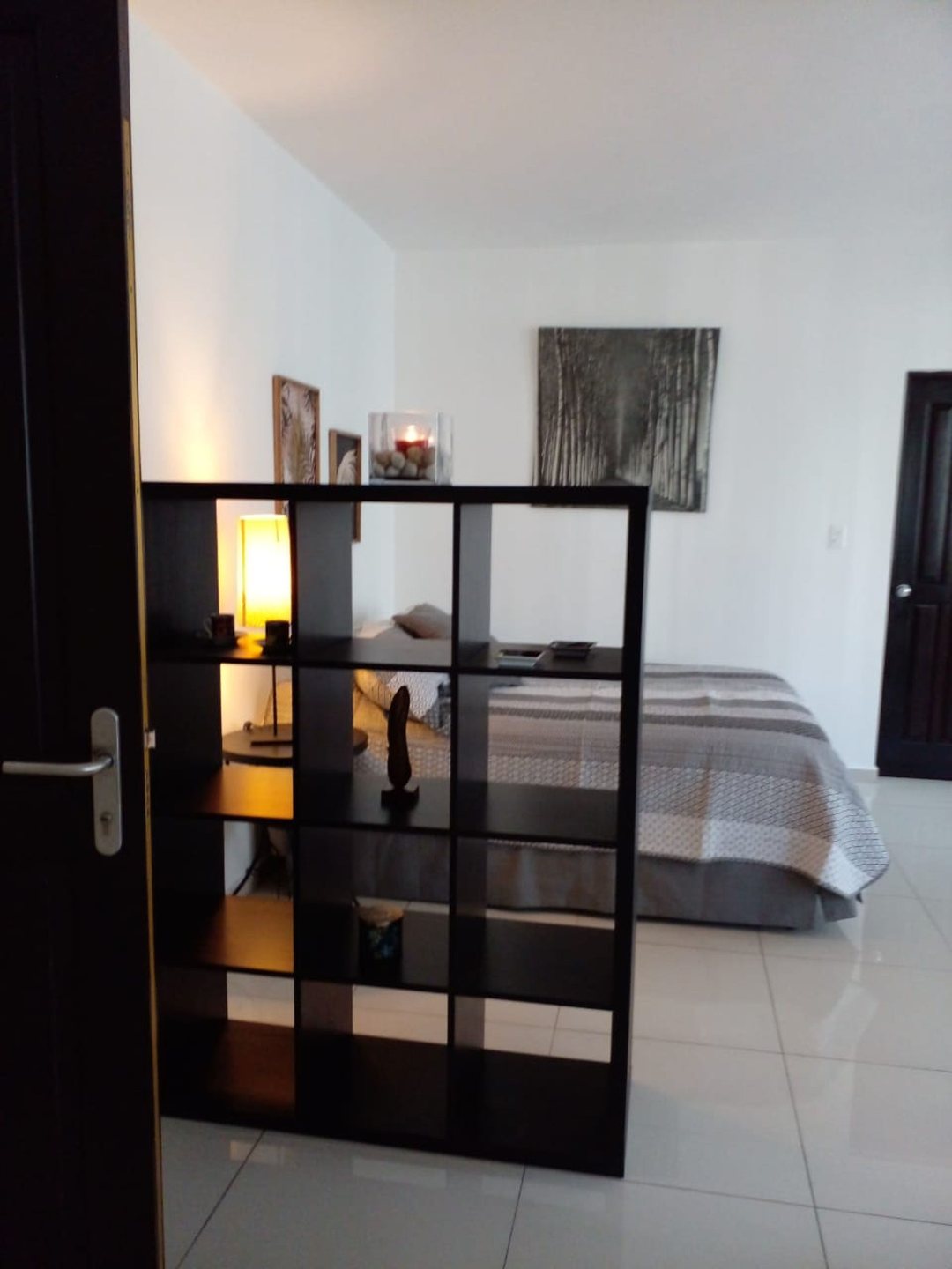 Apartamento en Piantini, foto 2