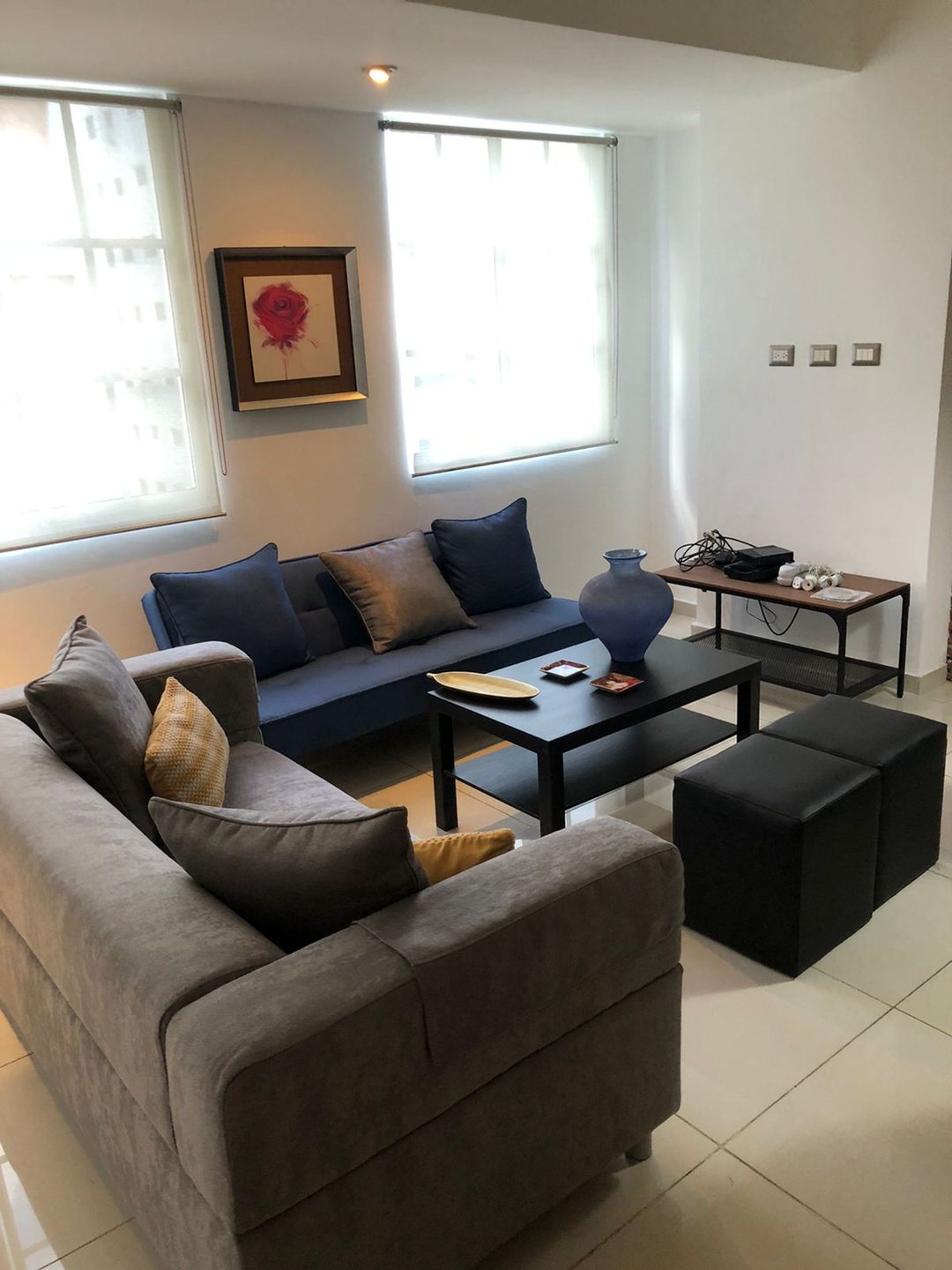 Apartamento en Piantini, foto 3
