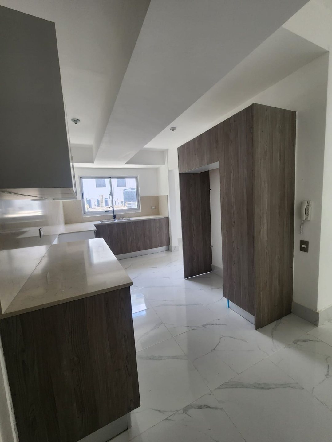 Apartamento en Piantini, foto 3