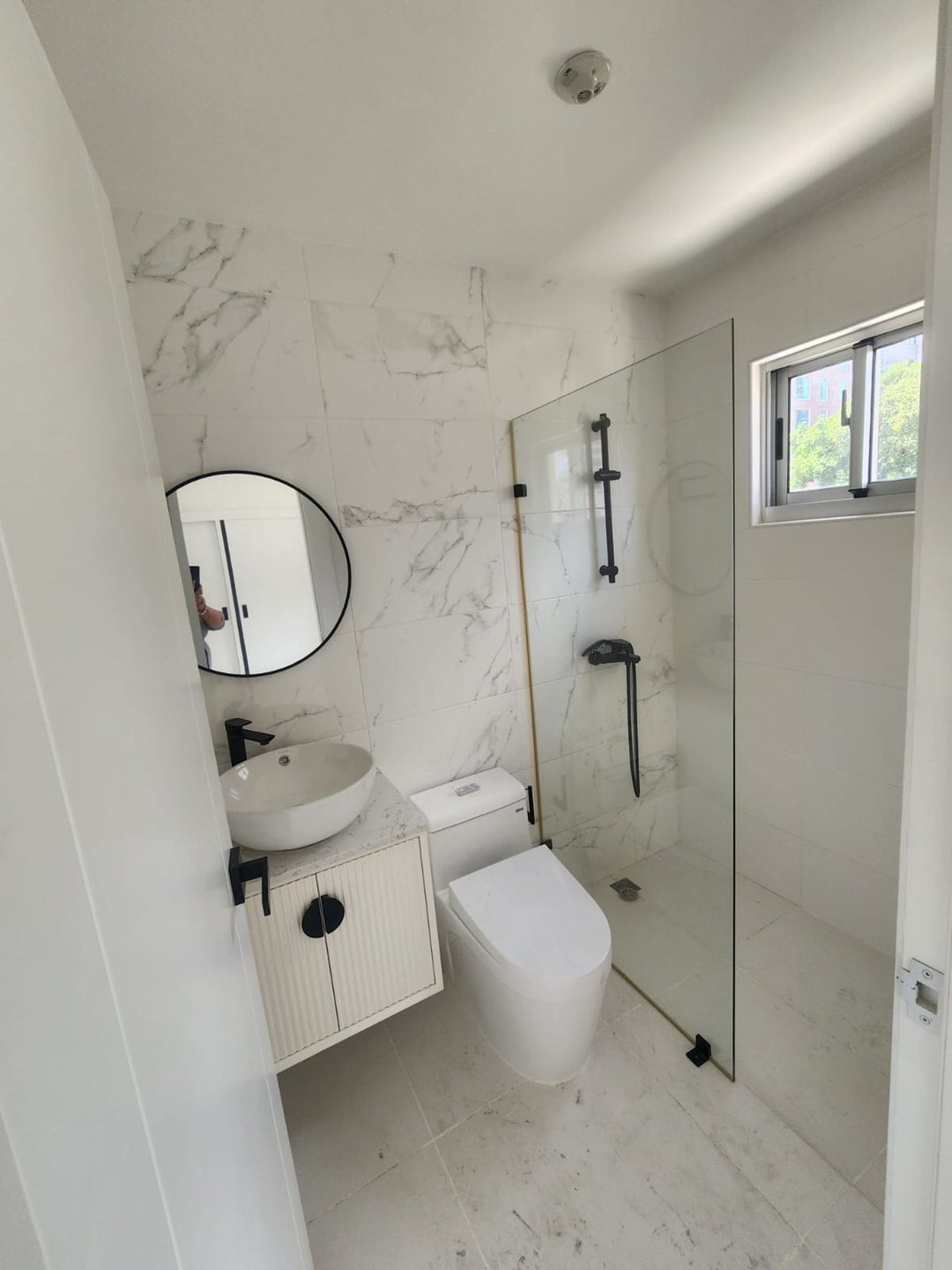 Apartamento en Piantini, foto 5