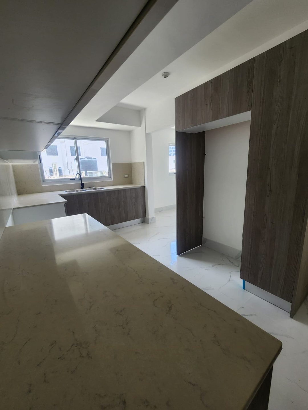 Apartamento en Piantini