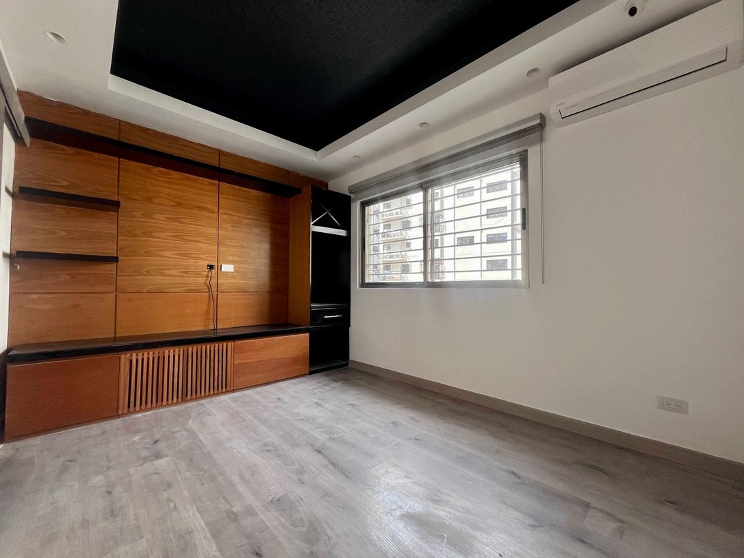Apartamento en Ensanche Naco, foto 4