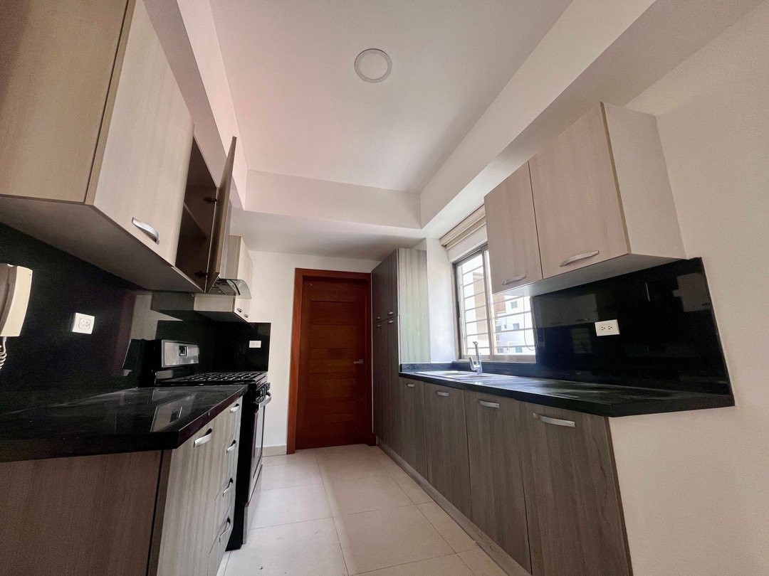 Apartamento en Ensanche Naco, foto 5