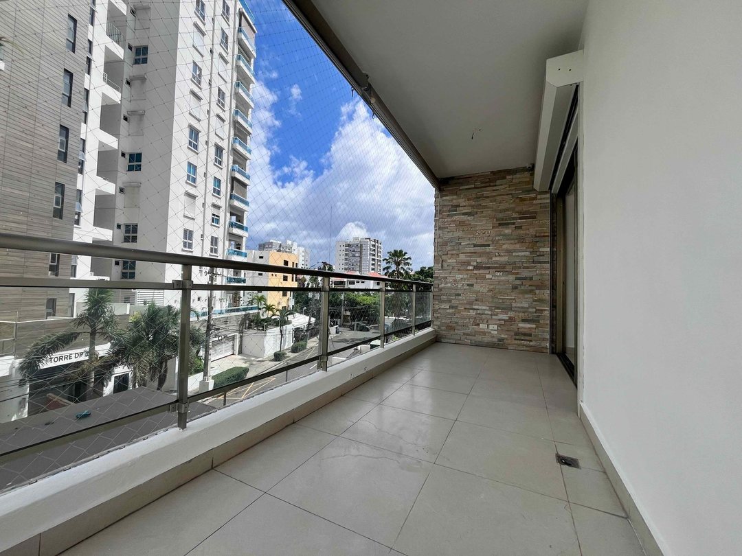 Apartamento en Ensanche Naco, foto 3