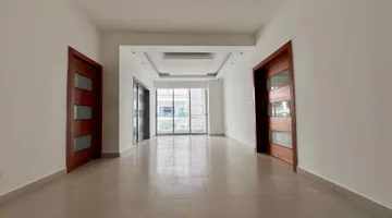 Apto en alquiler en Naco | 3 habs + estudio